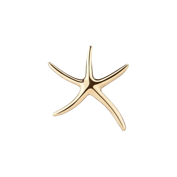 Sea Star Brass (Medium)